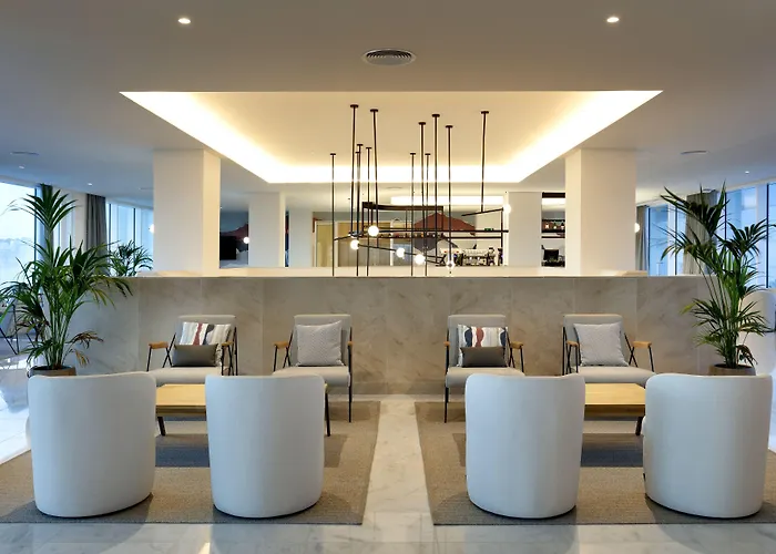 Palladium Menorca Hotel 4*