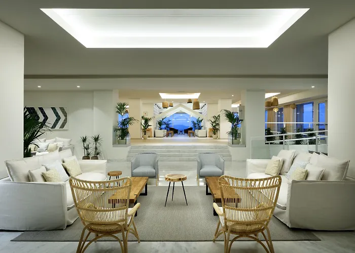 Palladium Menorca Hotel Arenal d'en Castell