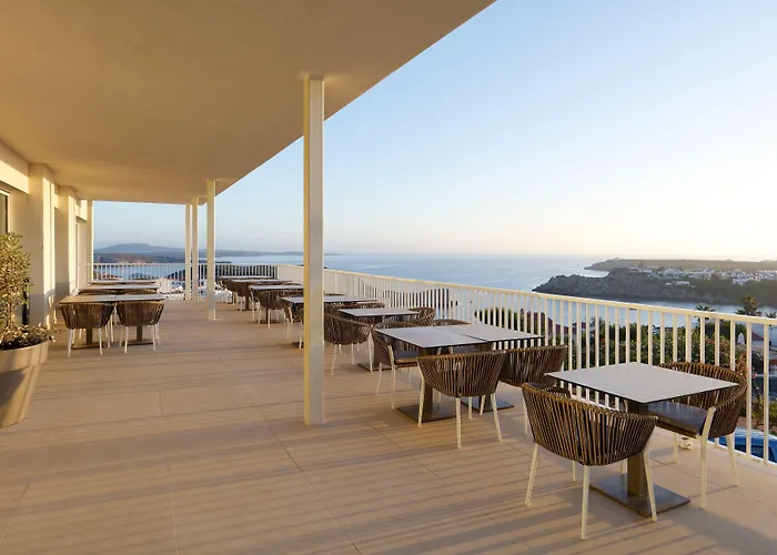 Palladium Menorca Hotel Arenal d'en Castell