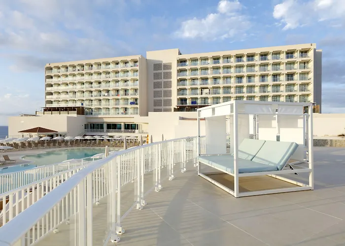 Palladium Menorca Hotel Arenal d'en Castell