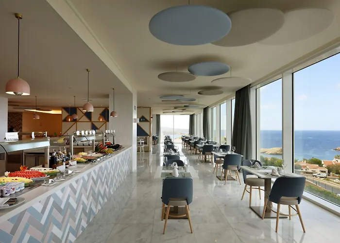 Palladium Menorca Arenal d'en Castell