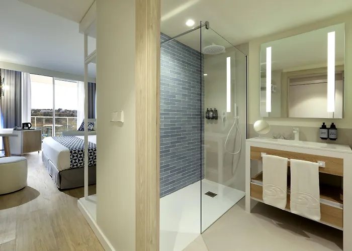 Palladium Menorca Hotel 4*