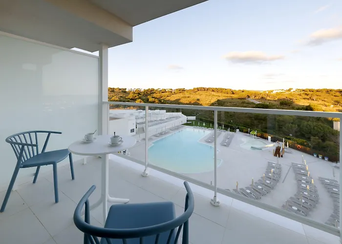 Palladium Menorca Hotel Arenal d'en Castell