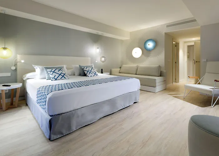 Palladium Menorca Hotel