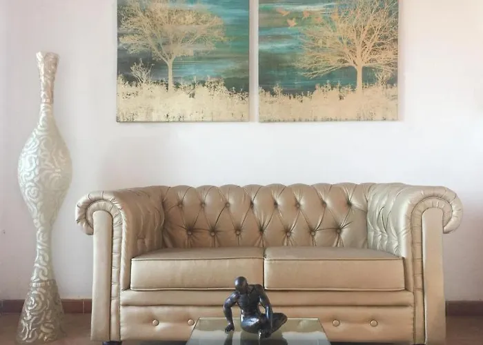 Palladium Menorca 4* Arenal d'en Castell