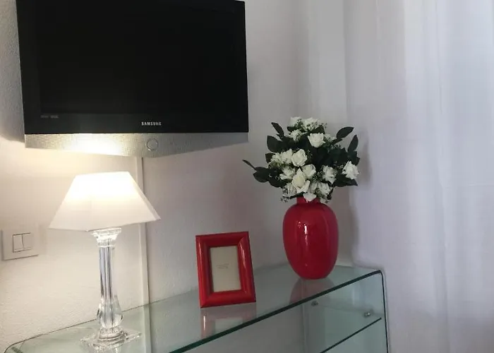 Palladium Menorca 4* Arenal d'en Castell