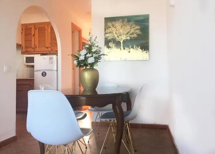 Palladium Menorca Hotel Arenal d'en Castell