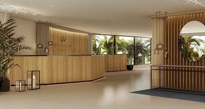 Palladium Menorca Hotel