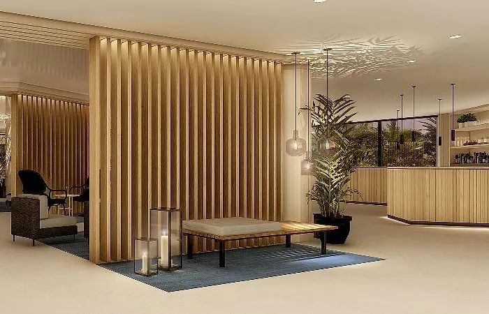 Hotel Palladium Menorca 4*