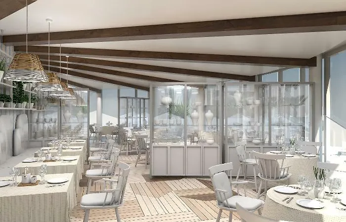 Palladium Menorca Arenal d'en Castell