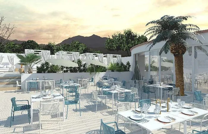 Palladium Menorca 4*