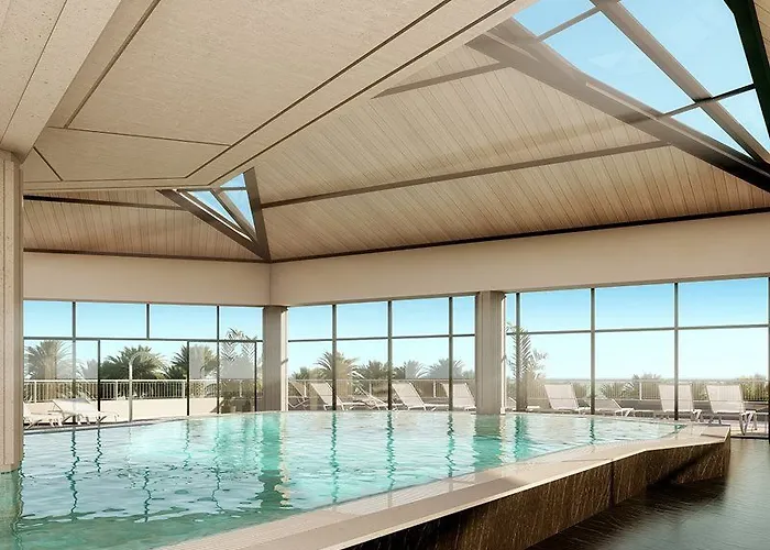 Palladium Menorca Hotel 4*