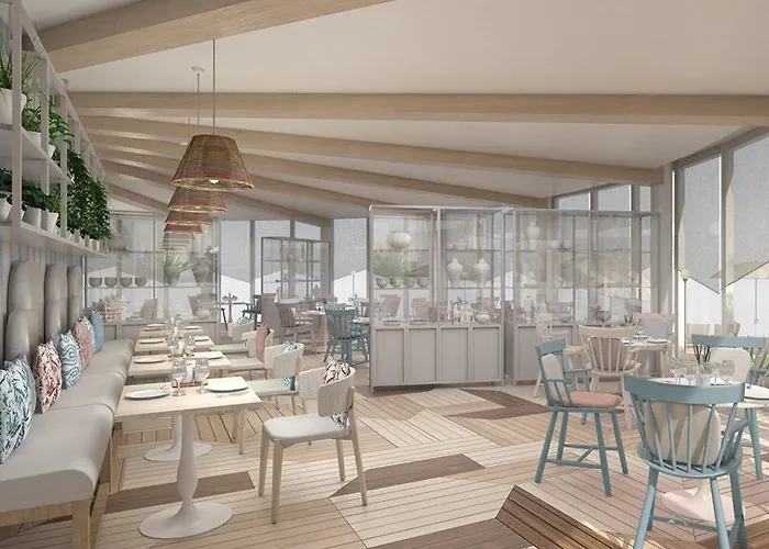 Palladium Menorca Arenal d'en Castell