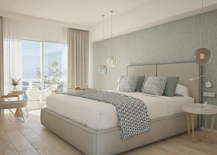 Hotel Palladium Menorca