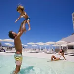 Palladium Menorca Szálloda