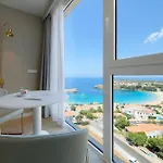 Szálloda Palladium Menorca 4*