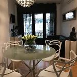 Szálloda Palladium Menorca 4*