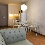 Szálloda Palladium Menorca