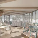 Palladium Menorca Szálloda Arenal d'en Castell