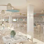 Szálloda Palladium Menorca 4*