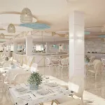 Palladium Menorca Szálloda Arenal d'en Castell