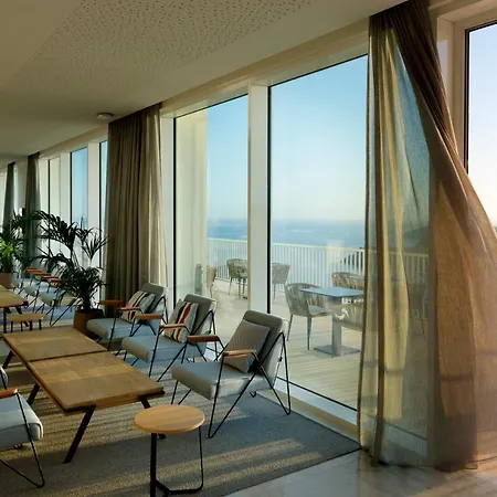 מלון Palladium Menorca