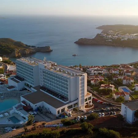 מלון Palladium Menorca 4*