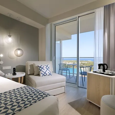 Palladium Menorca ארנל ד'אן קסטל