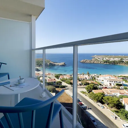 Palladium Menorca מלון 4*