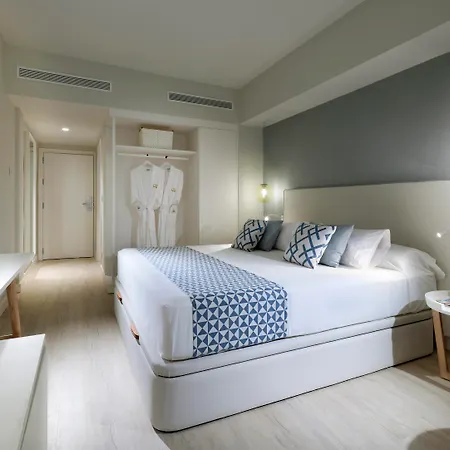 מלון Palladium Menorca ארנל ד'אן קסטל