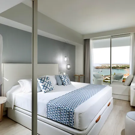 Palladium Menorca