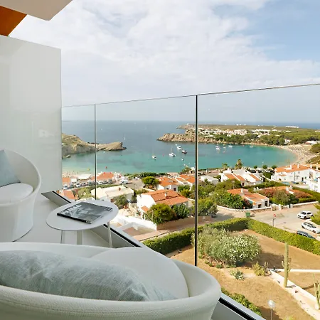 Palladium Menorca Hotel