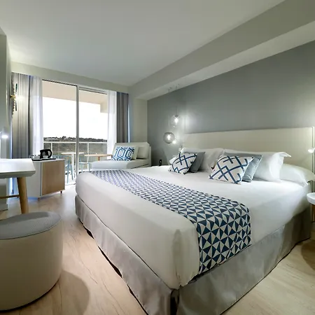 Palladium Menorca מלון