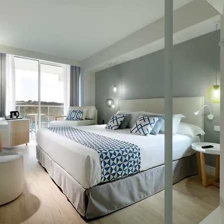 Palladium Menorca 4* Arenal d'en Castell