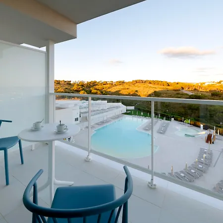 Palladium Menorca מלון ארנל ד'אן קסטל