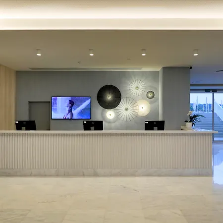 Palladium Menorca מלון