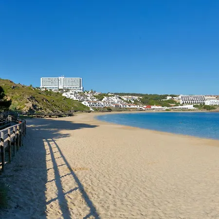 Palladium Menorca Hotel