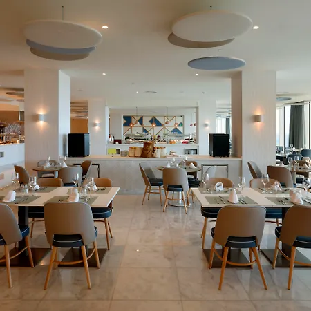Palladium Menorca מלון 4*