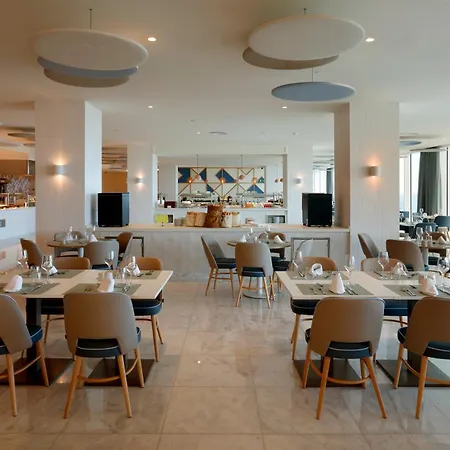 Palladium Menorca Hotel 4*