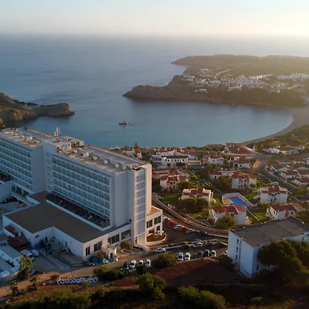 Palladium Menorca מלון ארנל ד'אן קסטל