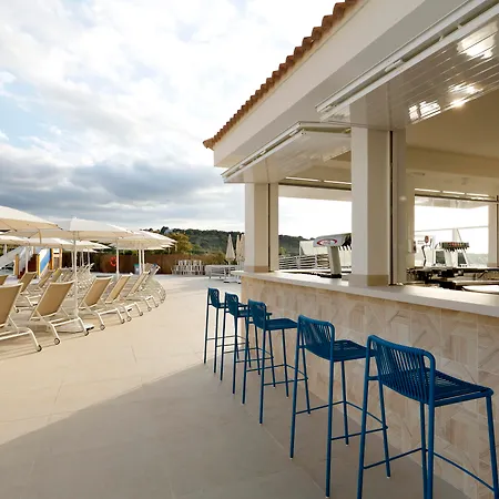 מלון Palladium Menorca