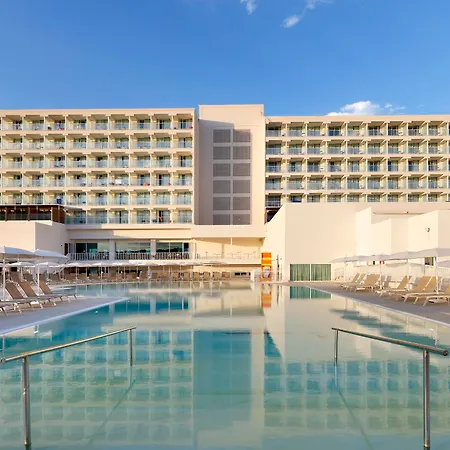 Szálloda Palladium Menorca 4*