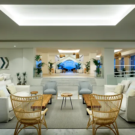 Palladium Menorca מלון