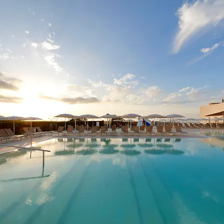 Palladium Menorca