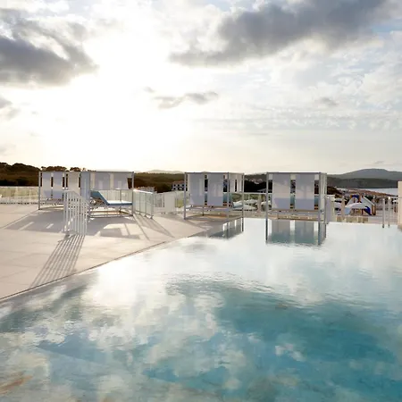 Hotel Palladium Menorca Arenal d'en Castell