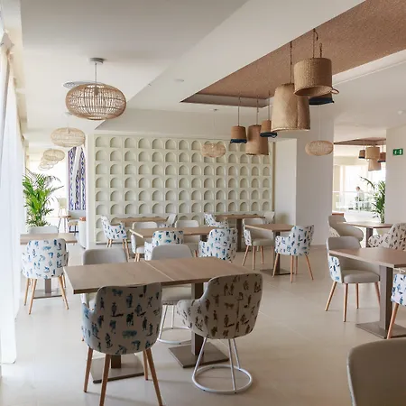 Palladium Menorca ארנל ד'אן קסטל