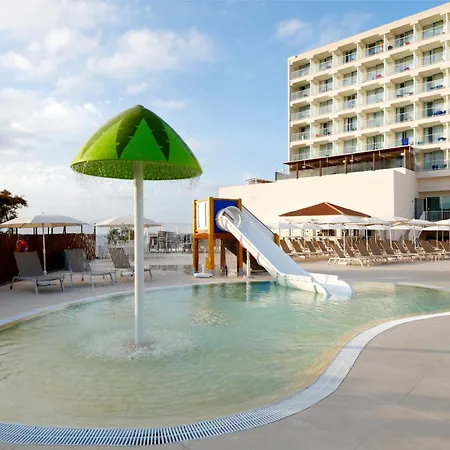 Hotel Palladium Menorca 4*