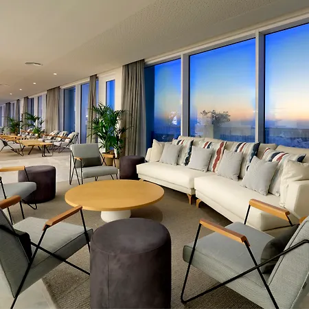 מלון Palladium Menorca