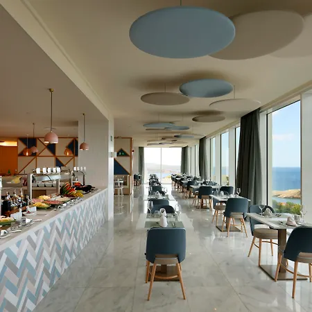 מלון Palladium Menorca
