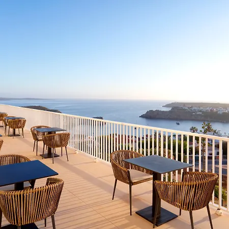Palladium Menorca